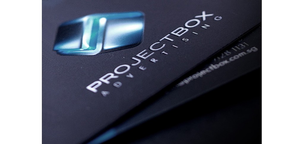 Projectbox